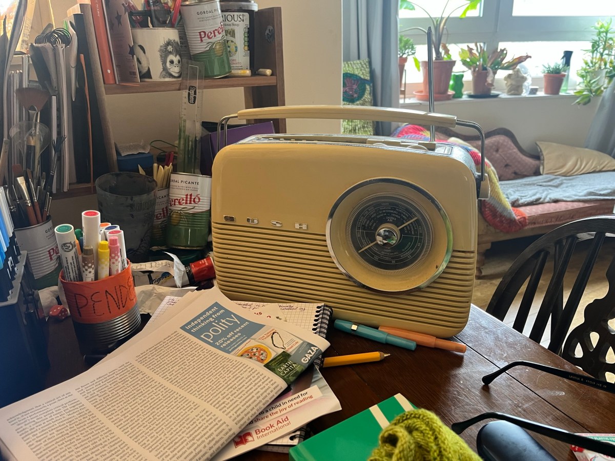 Is There Life on&nbsp;Neptune?