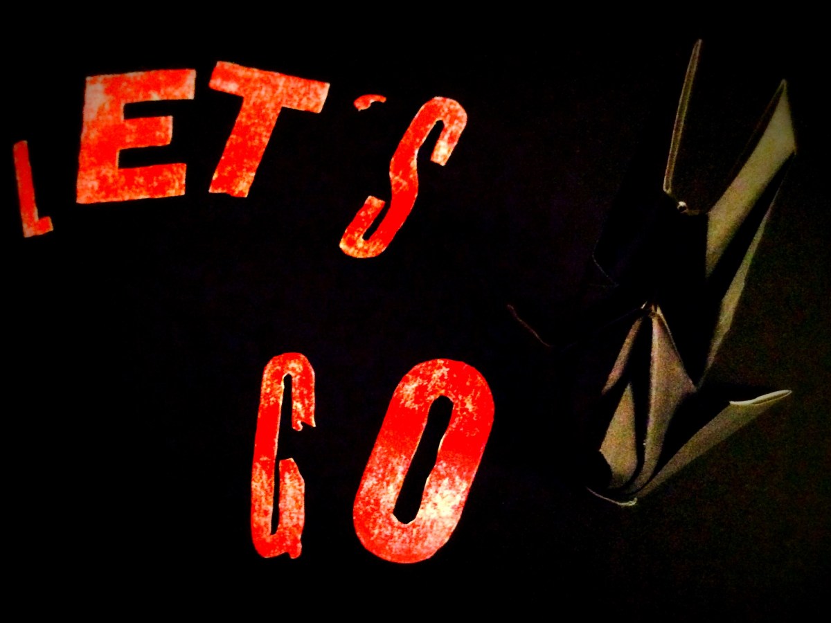 The Great Restoration